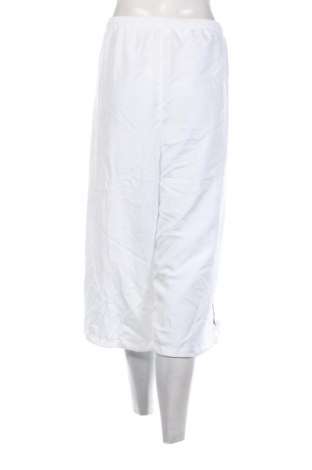 Pantaloni scurți de femei Okay, Mărime 5XL, Culoare Alb, Preț 98,99 Lei