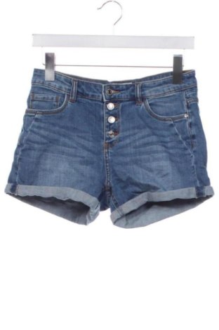 Damen Shorts Orsay, Größe M, Farbe Blau, Preis 12,99 €