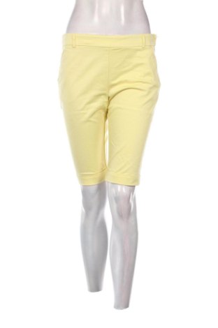Damen Shorts Orsay, Größe M, Farbe Gelb, Preis 9,70 €, #136427156