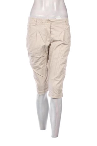 Pantaloni scurți de femei Orsay, Mărime M, Culoare Bej, Preț 50,59 Lei, #136428124