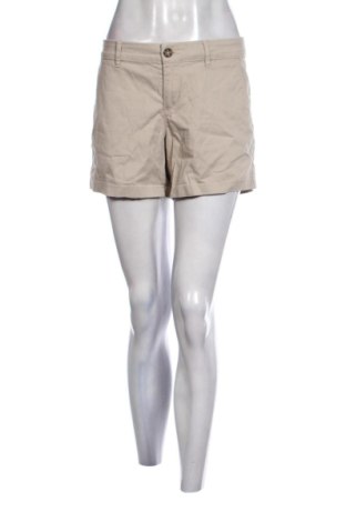Pantaloni scurți de femei Orsay, Mărime L, Culoare Bej, Preț 51,00 Lei, #136466198