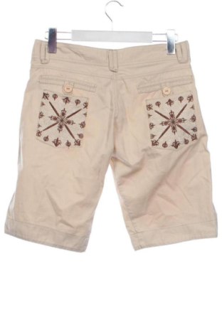 Pantaloni scurți de femei POWER, Mărime L, Culoare Multicolor, Preț 88,62 Lei