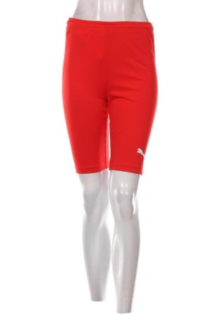 Damen Shorts PUMA, Größe L, Farbe Rot, Preis € 25,00