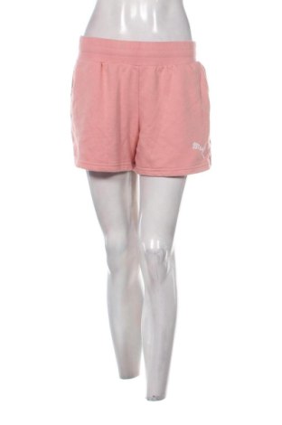Дамски къс панталон PUMA, Размер L, Цвят Розов, Цена 17,46 €