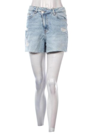 Pantaloni scurți de femei Page One, Mărime M, Culoare Albastru, Preț 60,99 Lei