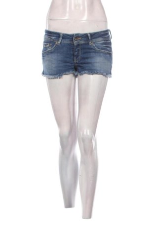 Dámske kraťasy  Pepe Jeans, Veľkosť M, Farba Modrá, Cena  27,00 €, #136475012
