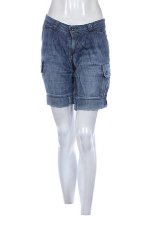 Damen Shorts Peperosa, Größe M, Farbe Blau, Preis € 25,00