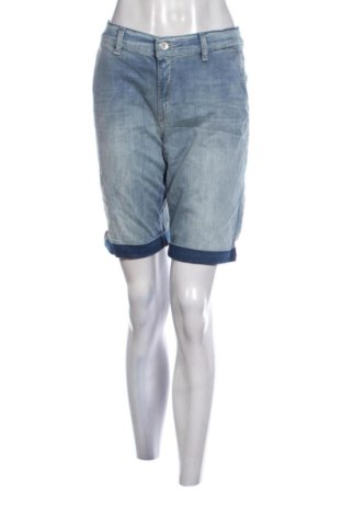 Дамски къс панталон Pierre Cardin, Размер L, Цвят Син, Цена 25,05 €