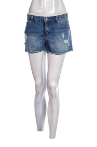Damen Shorts Pimkie, Größe XL, Farbe Blau, Preis 18,41 €