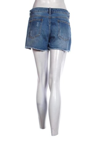 Damen Shorts Pimkie, Größe XL, Farbe Blau, Preis 18,41 €