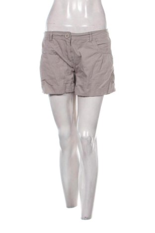 Pantaloni scurți de femei Pimkie, Mărime XL, Culoare Gri, Preț 51,00 Lei