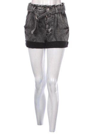 Pantaloni scurți de femei Pimkie, Mărime S, Culoare Negru, Preț 52,13 Lei