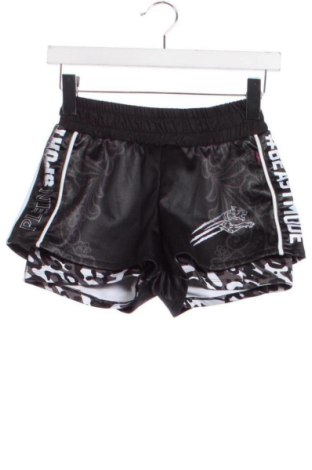 Damen Shorts Plein Sport, Größe XXS, Farbe Mehrfarbig, Preis 32,00 €