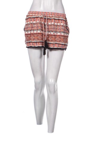 Pantaloni scurți de femei Primark, Mărime L, Culoare Multicolor, Preț 50,58 Lei
