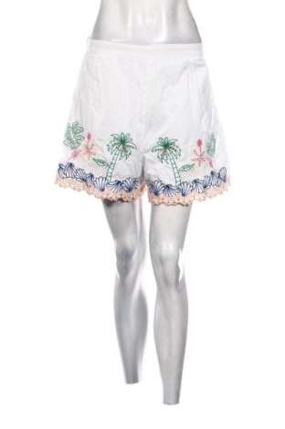 Pantaloni scurți de femei Promod, Mărime M, Culoare Multicolor, Preț 107,99 Lei