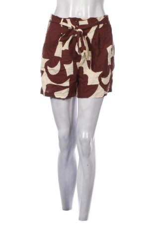 Pantaloni scurți de femei Promod, Mărime S, Culoare Multicolor, Preț 91,99 Lei, #136457882