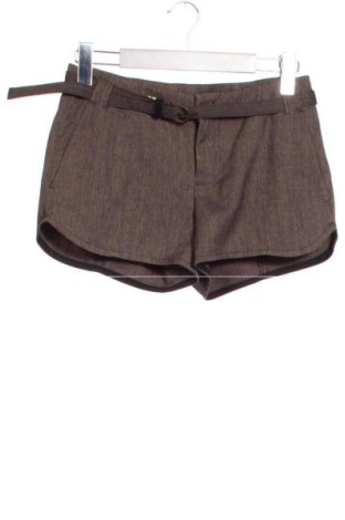 Damskie szorty Pull&Bear, Rozmiar M, Kolor Kolorowy, Cena 52,00 zł