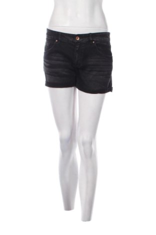 Damen Shorts Pull&Bear, Größe L, Farbe Schwarz, Preis 12,99 €