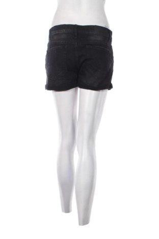 Damen Shorts Pull&Bear, Größe L, Farbe Schwarz, Preis 12,99 €