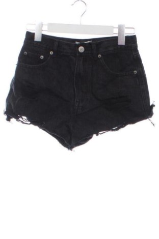 Női rövidnadrág Pull&Bear, Méret XS, Szín Fekete, Ár 4 949 Ft