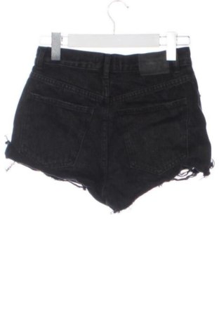 Női rövidnadrág Pull&Bear, Méret XS, Szín Fekete, Ár 4 949 Ft