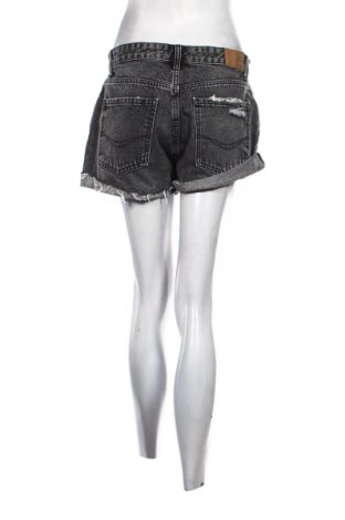 Női rövidnadrág Pull&Bear, Méret L, Szín Szürke, Ár 4 009 Ft