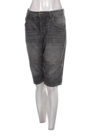 Damen Shorts Rainbow, Größe XL, Farbe Grau, Preis 12,99 €