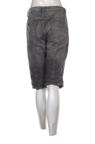 Damen Shorts Rainbow, Größe XL, Farbe Grau, Preis 12,99 €