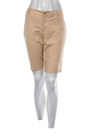 Дамски къс панталон Ralph Lauren, Размер M, Цвят Бежов, Цена 53,68 €