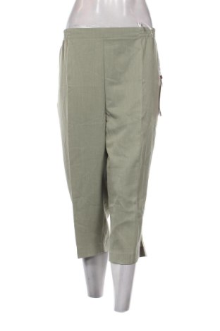 Pantaloni scurți de femei Rantex, Mărime XL, Culoare Verde, Preț 98,99 Lei