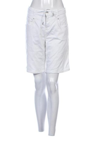 Pantaloni scurți de femei Red Button, Mărime XL, Culoare Alb, Preț 107,99 Lei