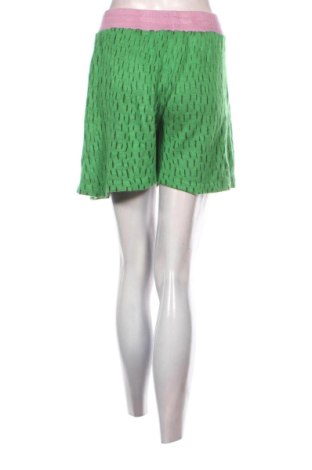 Pantaloni scurți de femei Reserved, Mărime L, Culoare Verde, Preț 51,00 Lei