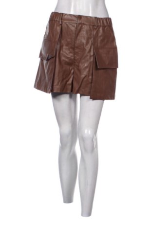 Damen Shorts Reserved, Größe M, Farbe Braun, Preis 9,78 €