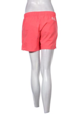 Pantaloni scurți de femei Roxy, Mărime M, Culoare Roșu, Preț 79,19 Lei