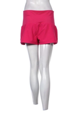Дамски къс панталон Roxy, Размер L, Цвят Розов, Цена 15,19 €