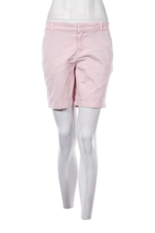 Дамски къс панталон S.Oliver, Размер L, Цвят Розов, Цена 12,27 €