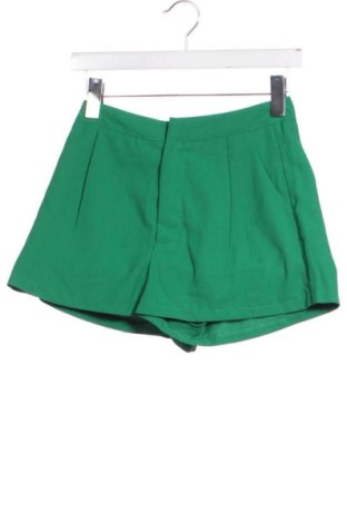 Damen Shorts SHEIN, Größe XS, Farbe Grün, Preis 12,99 €