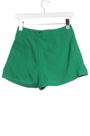 Damen Shorts SHEIN, Größe XS, Farbe Grün, Preis 12,99 €