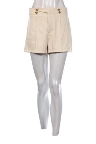 Damen Shorts SHEIN, Größe M, Farbe Beige, Preis € 10,00