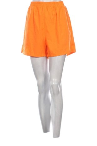 Дамски къс панталон SHEIN, Размер S, Цвят Оранжев, Цена 16,00 €
