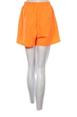 Дамски къс панталон SHEIN, Размер S, Цвят Оранжев, Цена 16,00 €