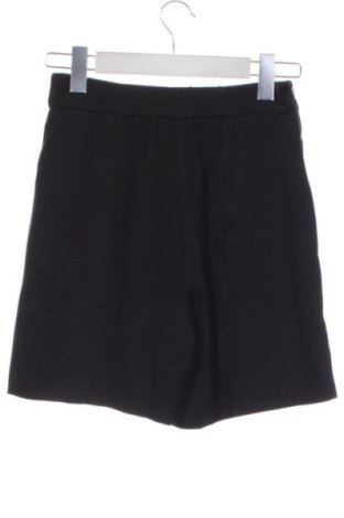 Дамски къс панталон SHEIN, Размер XXS, Цвят Черен, Цена 16,36 €