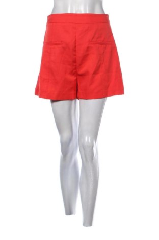 Damen Shorts SHEIN, Größe S, Farbe Orange, Preis 20,99 €
