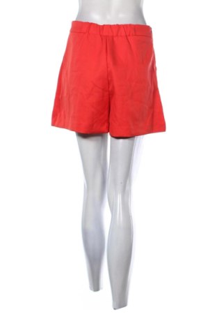 Damen Shorts SHEIN, Größe S, Farbe Orange, Preis 20,99 €