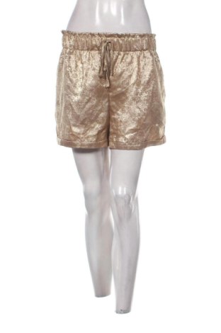 Damen Shorts SHEIN, Größe M, Farbe Golden, Preis € 9,78
