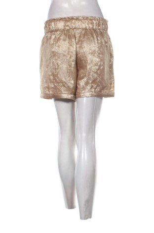 Damen Shorts SHEIN, Größe M, Farbe Golden, Preis € 9,78