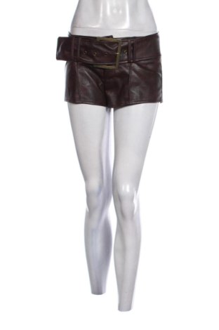 Damen Shorts SHEIN, Größe M, Farbe Braun, Preis € 9,78