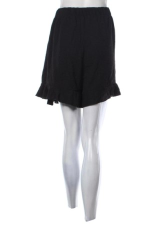 Damen Shorts SHEIN, Größe XXL, Farbe Schwarz, Preis € 12,99