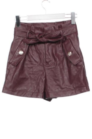 Damen Shorts Seven Sisters, Größe XXS, Farbe Lila, Preis 12,99 €