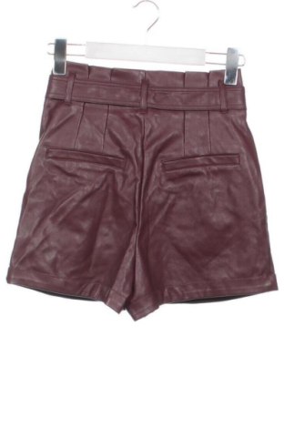Damen Shorts Seven Sisters, Größe XXS, Farbe Lila, Preis 12,99 €